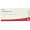 SECALE/BLEIGLANZ comp. fiale, 10X1 ml