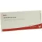 SECALE RETINA comp. fiale, 10X1 ml