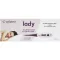 CYCLOTEST termometro basale per donna, 1 pz