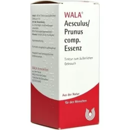 AESCULUS/PRUNUS comp.Essenza, 100 ml