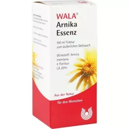ARNIKA ESSENZA, 100 ml