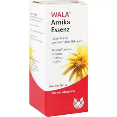 ARNIKA ESSENZA, 100 ml ARNIKA ESSENZA, 100 ml