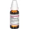 ACIDUM HYDROFLUORICUM D 6 Diluizione, 20 ml