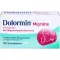 DOLORMIN Compresse rivestite con film per emicrania, 30 pz