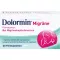 DOLORMIN Compresse rivestite con film per emicrania, 30 pz