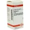 ACONITUM D 4 compresse, 80 pz