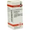 ACONITUM D 3 globuli, 10 g