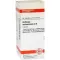 AETHIOPS ANTIMONIALIS D 6 compresse, 80 pz