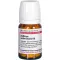 AETHIOPS ANTIMONIALIS D 6 compresse, 80 pz