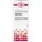AGARICUS Diluizione D 4, 20 ml