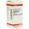 ANTIMONIUM SULFURATUM aurantiacum D 6 compresse, 80 pz