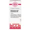 ANTIMONIUM SULFURATUM aurantiacum D 6 compresse, 80 pz