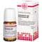 ANTIMONIUM SULFURATUM aurantiacum D 6 compresse, 80 pz