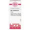 APIS MELLIFICA D 4 compresse, 80 pz
