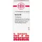 ARNICA D 3 globuli, 10 g