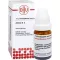 ARNICA D 3 globuli, 10 g