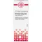 ARSENICUM ALBUM D 6 Diluizione, 20 ml