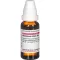 ARSENICUM ALBUM D 6 Diluizione, 20 ml
