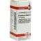 ARSENICUM ALBUM D 30 globuli, 10 g