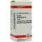 BARIUM CARBONICUM D 4 compresse, 80 pz