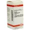 BARIUM CARBONICUM D 6 compresse, 80 pz