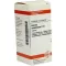 BARIUM CARBONICUM D 12 compresse, 80 pz
