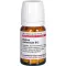 BARIUM CARBONICUM D 12 compresse, 80 pz