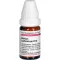 BARIUM CARBONICUM D 12 globuli, 10 g