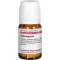 BELLADONNA D 4 compresse, 80 pz
