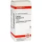 CALCIUM FLUORATUM D 4 compresse, 80 pz
