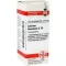 CALCIUM FLUORATUM D 10 globuli, 10 g