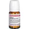 CALCIUM PHOSPHORICUM D 12 compresse, 80 pz