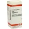 CARBO VEGETABILIS D 6 compresse, 80 pz