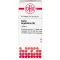 CARBO VEGETABILIS D 6 compresse, 80 pz