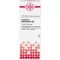 CAUSTICUM HAHNEMANNI D 6 Diluizione, 20 ml