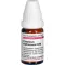 CAUSTICUM HAHNEMANNI D 30 globuli, 10 g