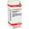 CHAMOMILLA D 3 globuli, 10 g