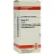 CHINA D 3 compresse, 80 pz