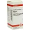 CHINA D 4 compresse, 80 pz