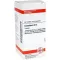 CINNABARIS D 6 compresse, 80 pz