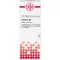 COCCULUS Diluizione D 4, 20 ml