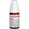 FERRUM PHOSPHORICUM D 30 globuli, 10 g