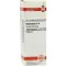 GELSEMIUM Diluizione D 4, 20 ml