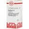 GRAPHITES D 12 globuli, 10 g