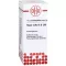 HEPAR SULFURIS D 200 globuli, 10 g
