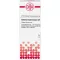 KALIUM BICHROMICUM Diluizione D 12, 20 ml