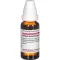 KALIUM BICHROMICUM Diluizione D 12, 20 ml