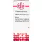 KALIUM BICHROMICUM D 4 compresse, 80 pz