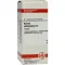 KALIUM CARBONICUM D 4 compresse, 80 pz
