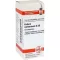 KALIUM CARBONICUM D 30 globuli, 10 g